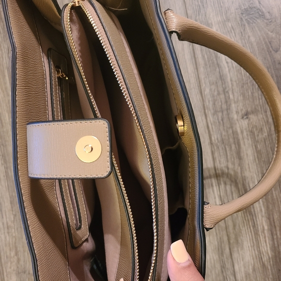 Top handle Bag by Bebe sport - Picture 10 of 11